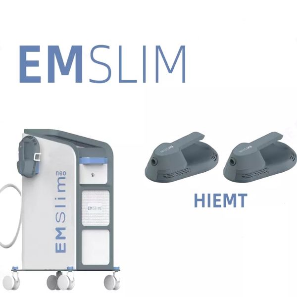 

electromagnetic body slimming machine neo hiemt rf emslim instrument lazy fitness magnetism wave muscle building
