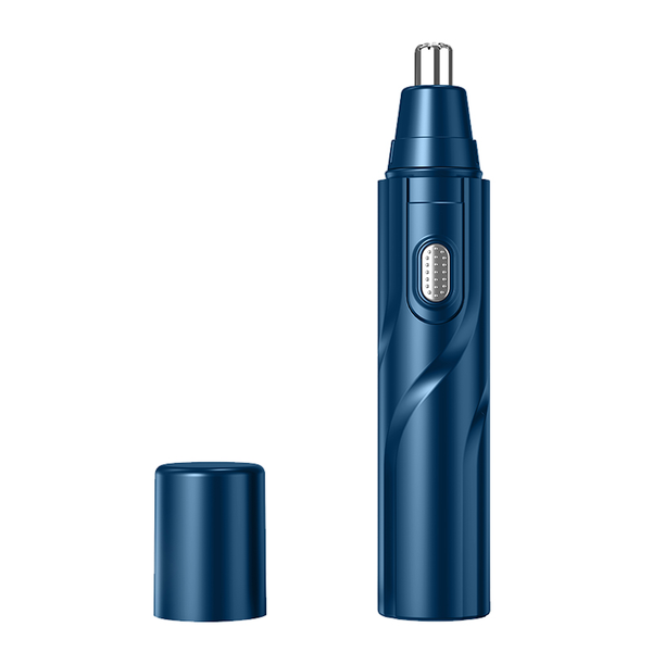 

electric nose & ear trimmers carefully trimming professional hair trimmer usb rechargeable portable cleaner tool washable