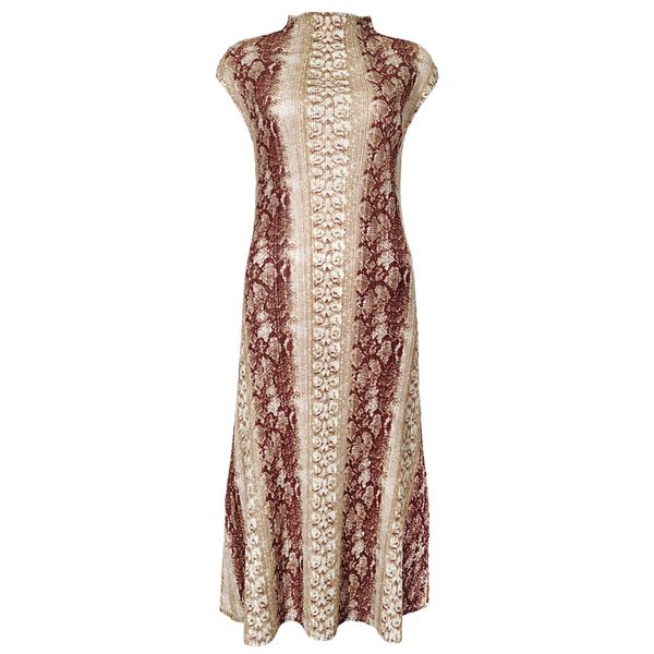 

2021 summer new fold oil painting print snowflake 51d2, Black;gray