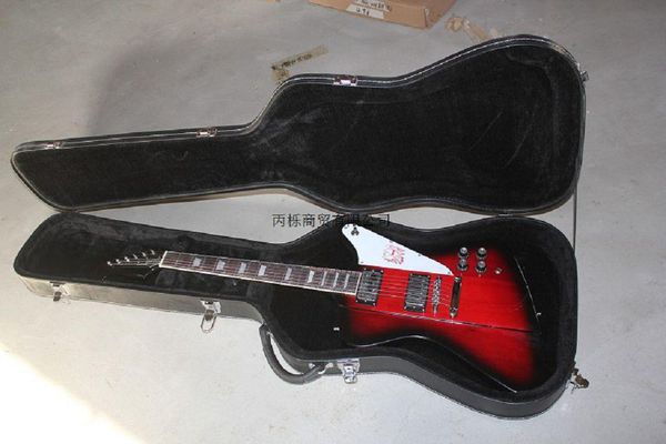 

new wholesale thunderbird electric guitar models rare v guitar @16