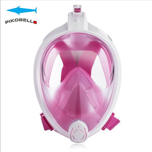 

diving masks professional mask full face for adults anti fog