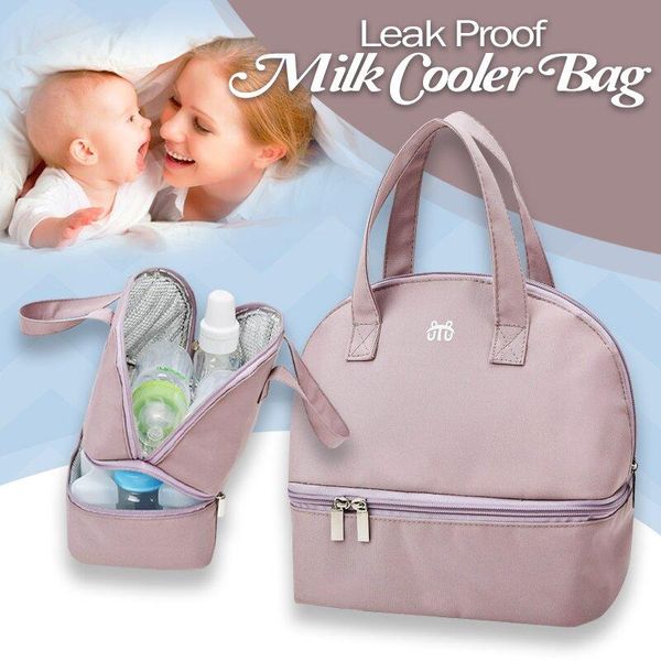 

diaper bags mum pack breast milk cold storage fresh ice to work portable fabric bag pump for carriage backpack