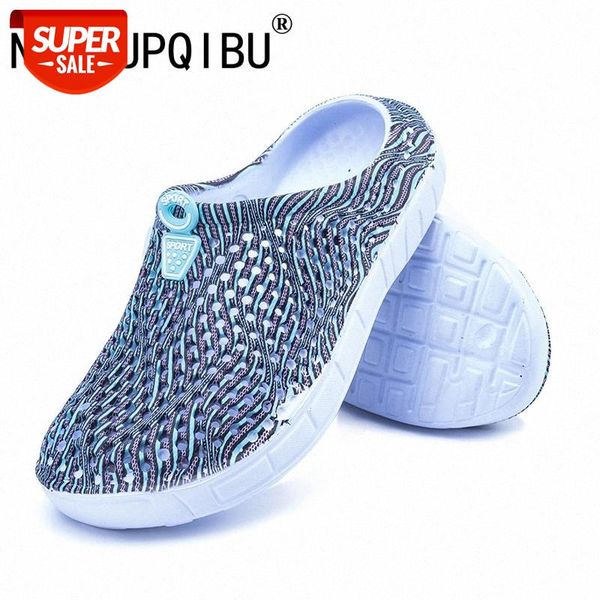 

womens casual shoes breathable beach sandals hole slippers summer slip on women flip flops shoes home for women #nh6c, Black