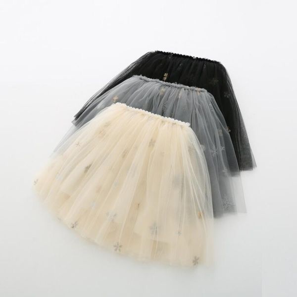 

skirts 2021 baby toddler teenage star sequin girl tutus girls tutu princess dance skirt kids costume children's clothing, Blue