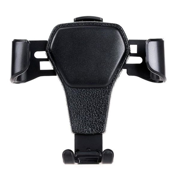 

cell phone mounts & holders universal car holder for in air vent mount no magnetic stand 4.7"-6.5" smartphone