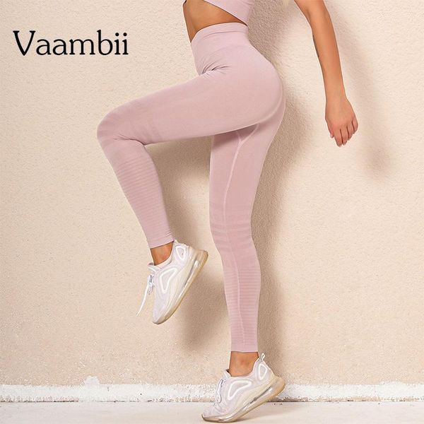 

seamless leggings for sports high waisted trousers yoga accessories women's fitness clothing jeggings pantalona play yoga pants