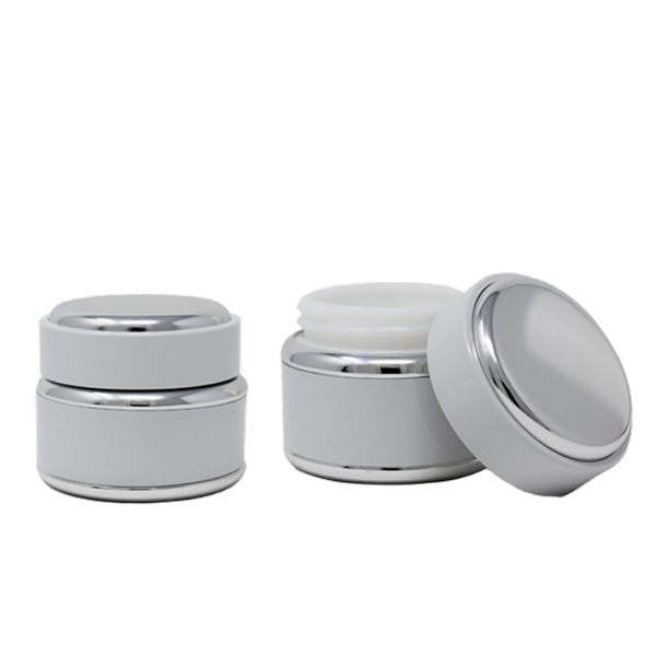 

for luxurious alu jar 30ml /50ml