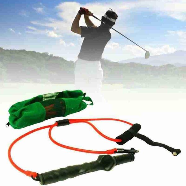 

golf training aids swing tension belt trainer strength action supplies device strong club band correction q7y3