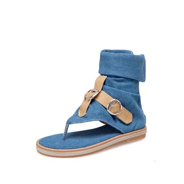 

sandals kmeioo, Black