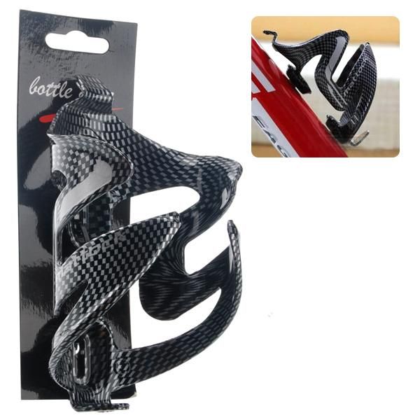 

water bottles & cages durable glass fiber bike cycling bottle cage holder