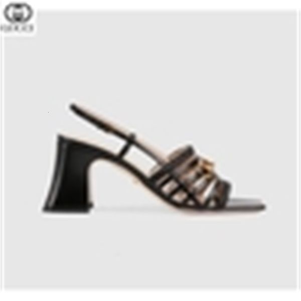 

loafers women heels designer leather sandals luxury sneakers high 645404 sandals pumps women's ballerinas horsebit espadrilles dress sh, Black;white