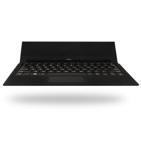 

portable size magnetic keyboard case cover 10.1 inch suitable for jumper ezpad 7 tablet pc