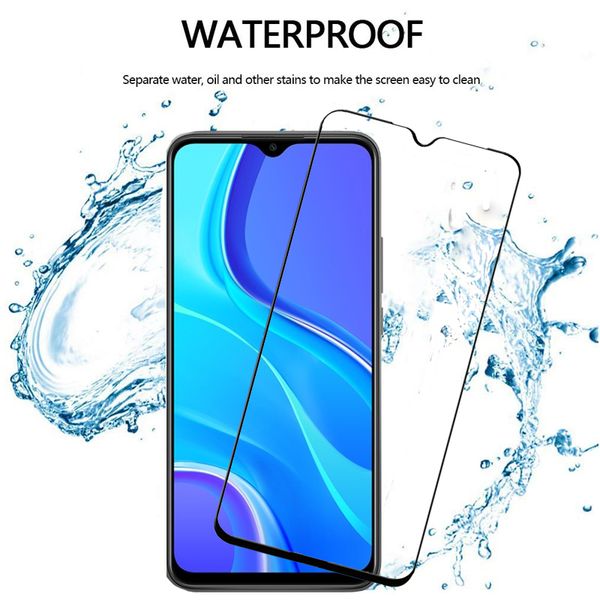 

protective glass for xiaomi redmi 9c 9a xiomi redmi note 9 pro max screen protector camera len film on ksiomi remi not 9s