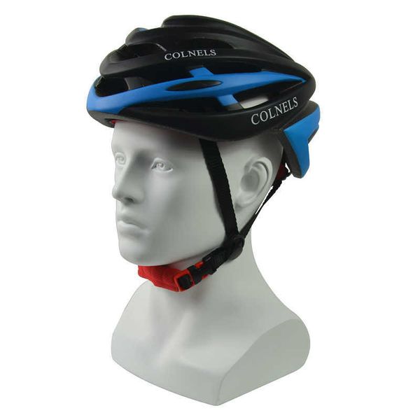 Велосипедный шлем супер большого размера 60-64 см, большой для головы, велосипедный шлем, цельнолитой велосипед XL P0824