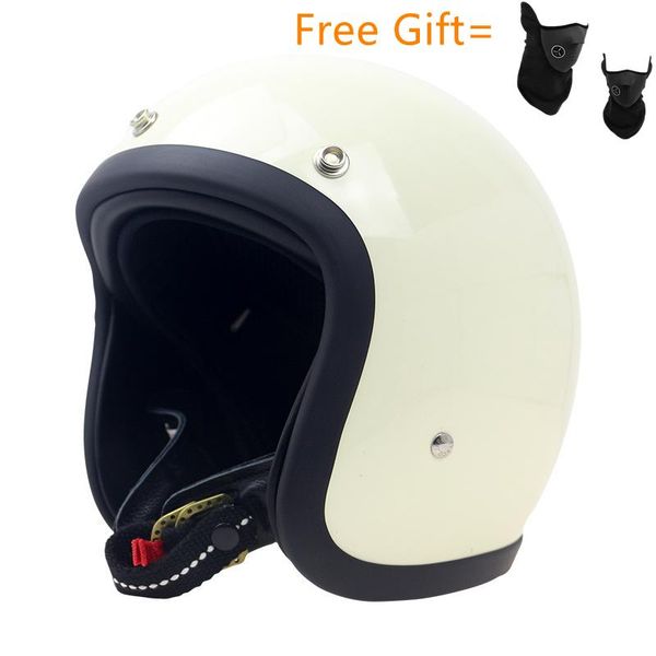 

motorcycle helmets helmets&co 500tx open helmet jet vintage fiberglass scooter cafer face moto summer japanese capacete de