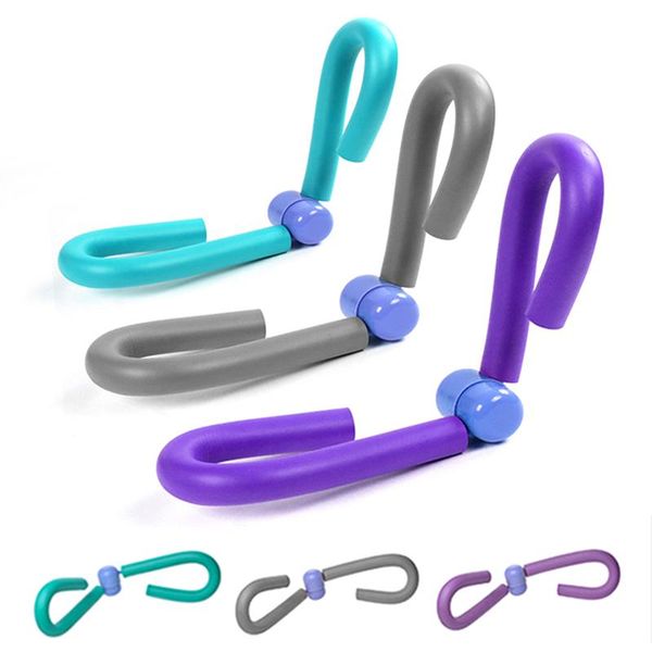 

resistance bands thigh master leg ab arm muscle toner exercise machine home gym pick multifunctional fitness muscles
