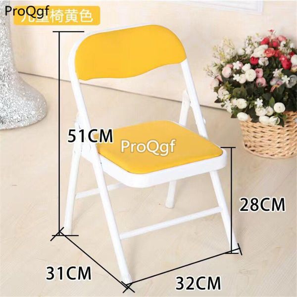 

prodgf 1 set customized nordic folding children dining chairs hot