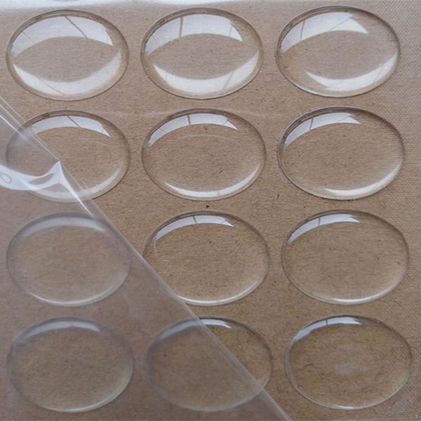

gift wrap : wholesale 2000pcs/lot soft oval shape clear epoxy resin 3d dome sticker