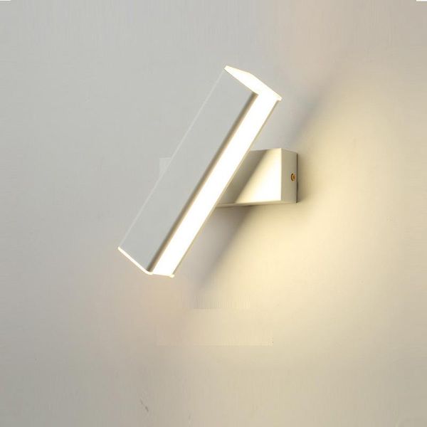 

wall lamp crystal luminaria bedroom light mirror bedside living room corridor