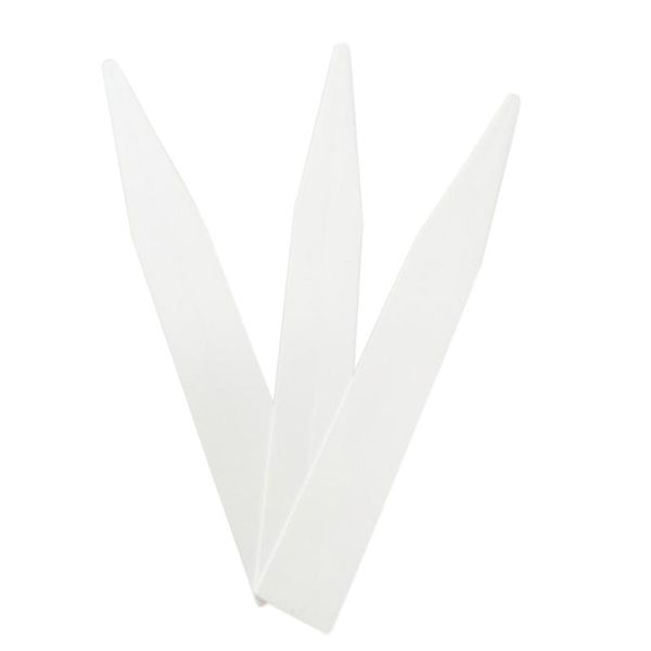 

fragrance lamps 100pcs perfume essential oils tester paper strips