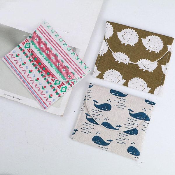 

storage bags portable cosmetic bag women makeup pouch toiletry fashion travel necessaries earphone coin napkin make up organizer case