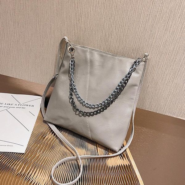 

evening bags large-capacity, large-pack sloping bag