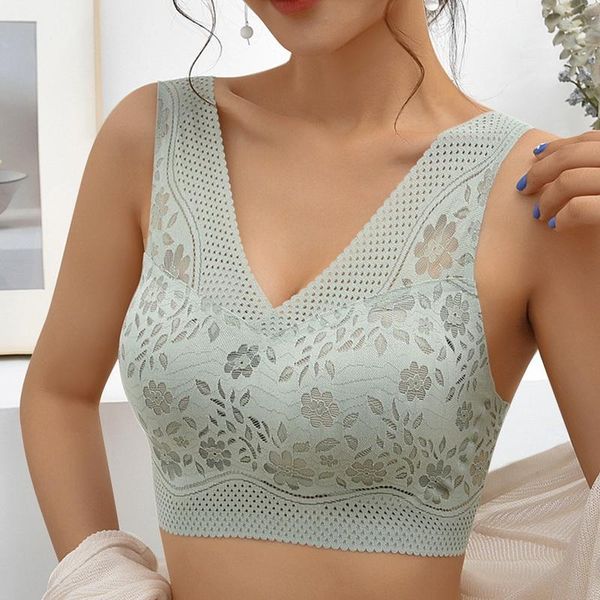 

yoga outfit bras for women bralette women's seamless push up bra female underwear brassiere lingerie intimates thin comfortable drop