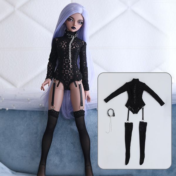 

Shin BJD Clothes LDS Cai #4 chest 1/4 BJD Accessories BeautifulGirl Body Doll Dress For Slim Female Body Bjd doll accessories