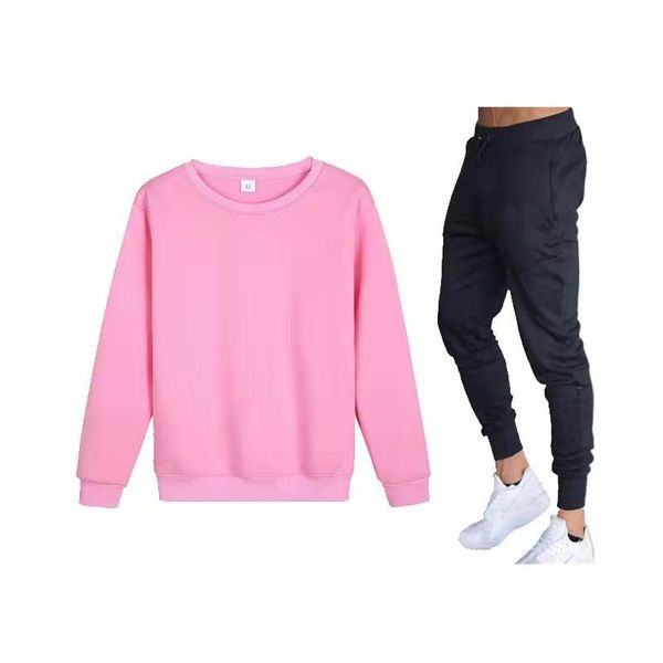 

men's tracksuits men sweaters autumn solid jumpers pullovers male knitwear man big plus size 3xl simple winter mens oversized sweater, Gray