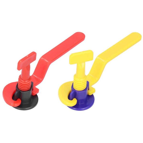 

craft tools floor leveler tile levelling system with wrench for home