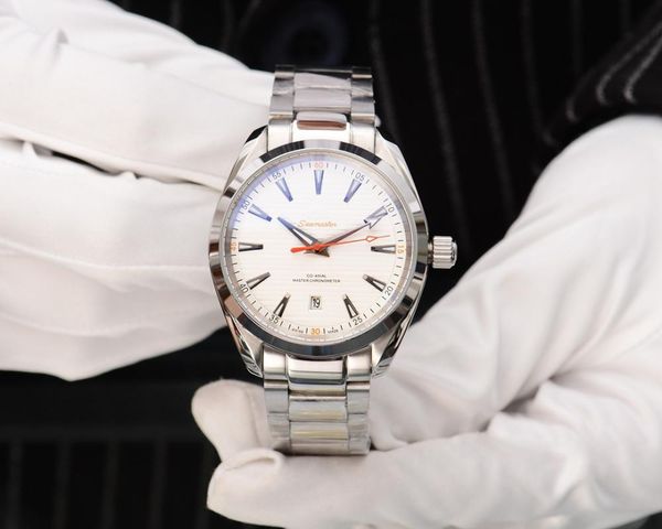 

wristwatches + watch luxury men's mechanical full working day and month 24 o'clock display tourbillon hollow see-through dial, Slivery;brown