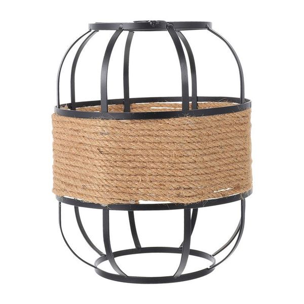 

lamp covers & shades 1pc metal iron art shade vintage cover wall for decor #j