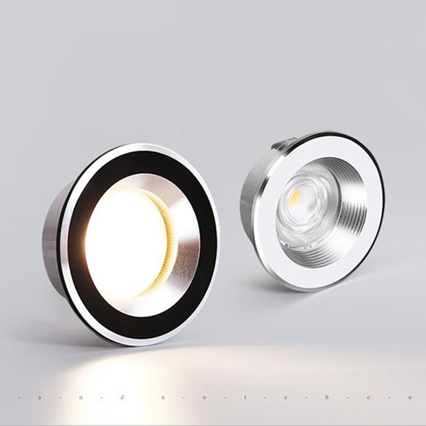 

downlights indoor decoration mini spotlight ledac220v cob exhibition cabinet lamp ceiling light for wardrobe wine luminaire kitchen 5w 7w
