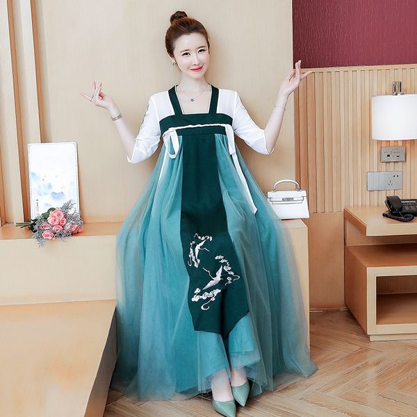 

chinese traditional dress hanfu women ancient chinese costume hanfu cosplay fairy festival outfit han chinese clothing 11534, Red