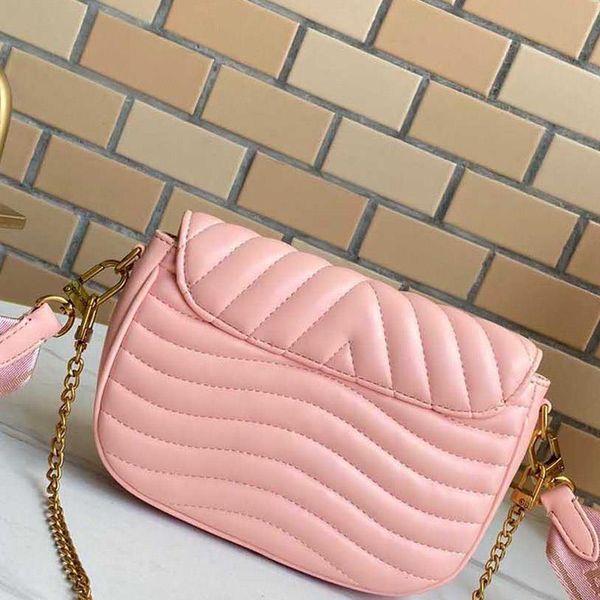 

women luxurys handbags bags bags designers fashino solid sold bag evening casual purses wallet women shoulder genuine leather cross nlij, Red;black