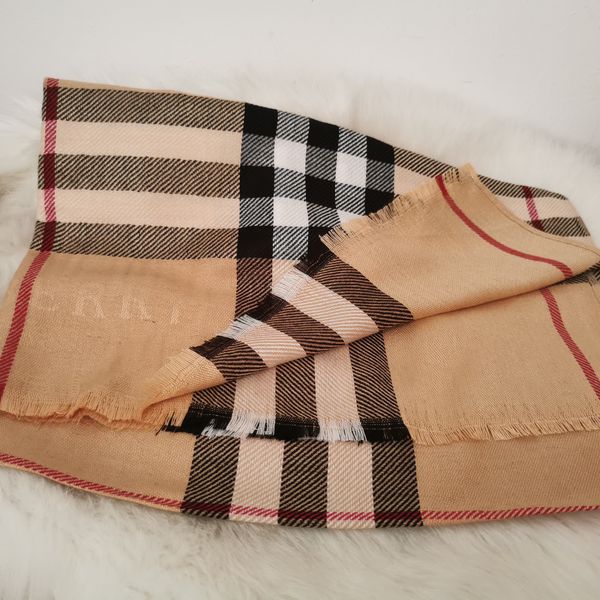 

silk scarf 2021 designer silken scarves shawl scarfs women fashion scarve 4 season foulard luxury muffler men bufanda 9 colors without box n, Blue;gray