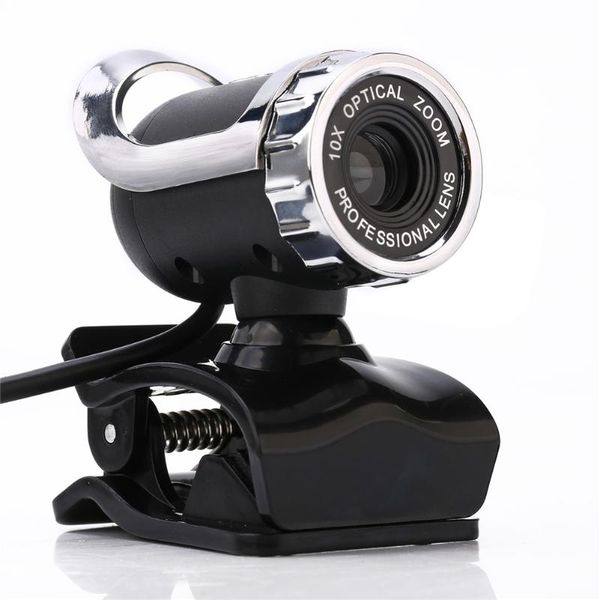 

webcams hd 480p web camera usb 2.0 webcam 0.3 million pixel with mic microphone for computer pc lapnotebook