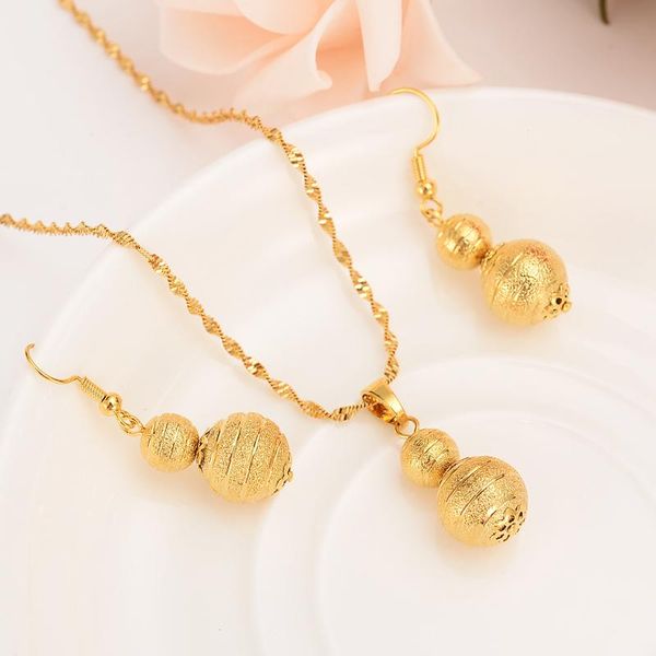 

earrings & necklace gold dubai indiavintage african beads jewelry sets for women fashion square charms wedding gift, Silver