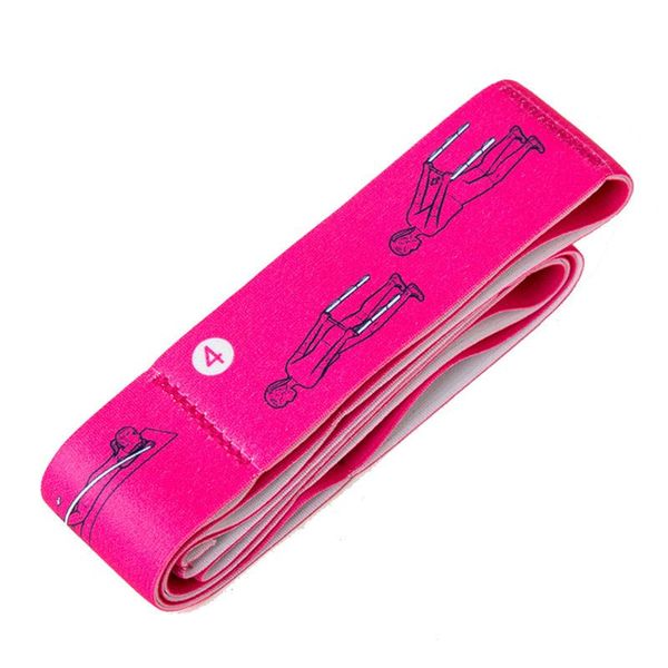 

professional powerful yoga stretch bands sports lightweight body building high elastic wear resistant fitness durable training