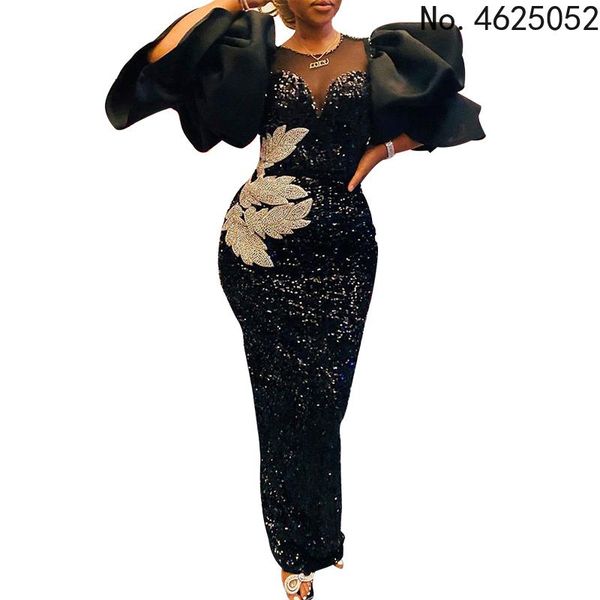 

ethnic clothing black maxi dresses africa african for women muslim long dress fashion lady, Red