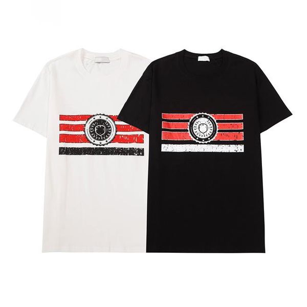 

short sleeve t shirt men european and american style a variety of autumn loose clothing boys korean fashion trend size m-3xl#yy08, White;black