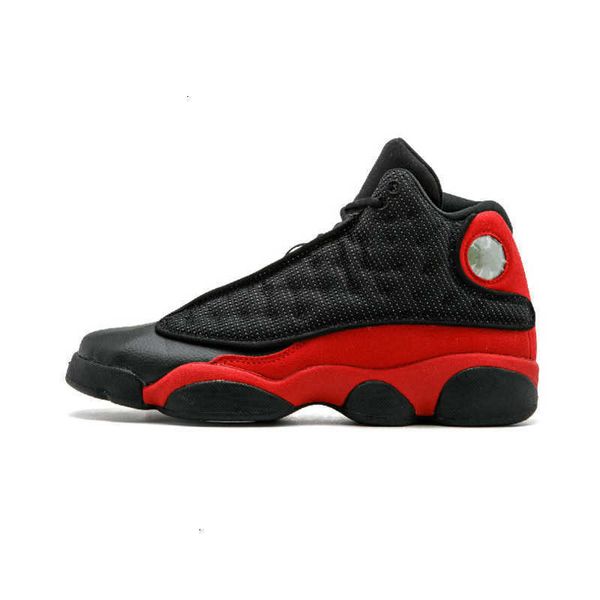 

13 13s basketball shoes men women luky green playground white soar green pink hyper royal mens snaker sport shoes us5.5-13ohds