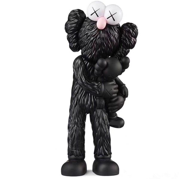 

street planet share eye dolls 37 gift box originalfake original christmas with bff x art pvc action hand-done decoration doll glxjh