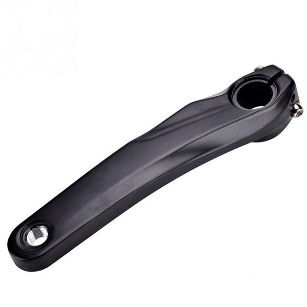 

bike heels & chainwheels aluminum alloy hollow bicycle left crank arm mainly for m4000 m590 m610 xt xtr crankset