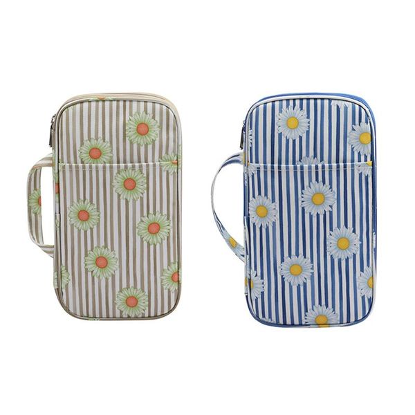 

storage bags knitting tool bag short crochet for tools without hooks and accessories