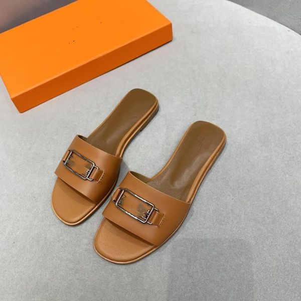 

iduzi h luxurys designers women ladies wool slides winter letters sandals slippers warm comfortable size 35-42, Black