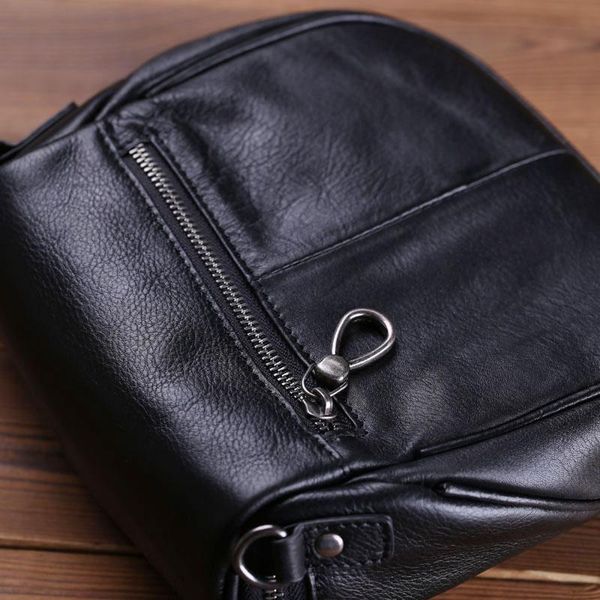 

hbp aetoo leather men's mini shoulder bag