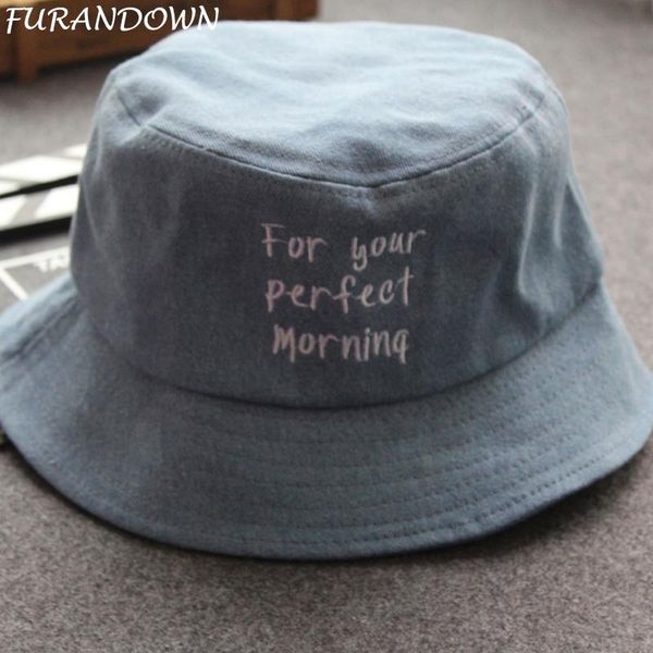 

cloches summer bucket hat men women cowboy hats casual fishing outdoor female cap