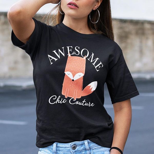 

women's t-shirt awesome t shirt cartoon women kawaii cute short sleeve female tshirts quality casual girls 100% cotton tee, White