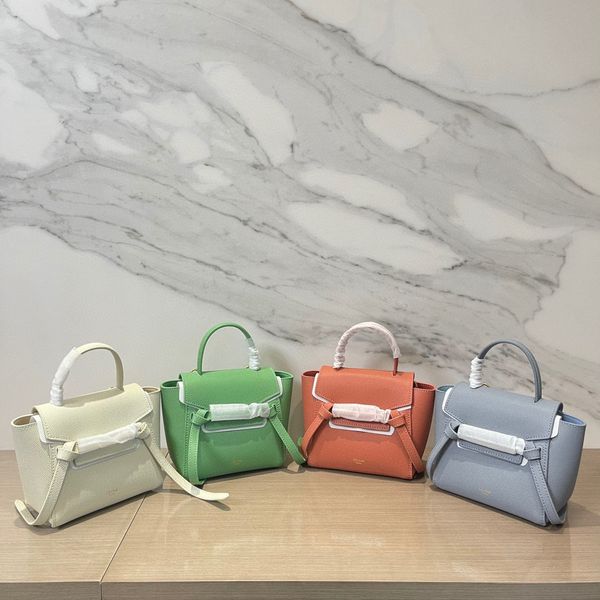 

2021 bag female 2021 c messenger bag single shoulder mini catfish head leather luxuryss designerss yw